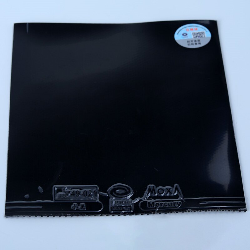 Table Tennis Rubber Anti Spin - YINHE Table Tennis Rubber Pimples-in OX
