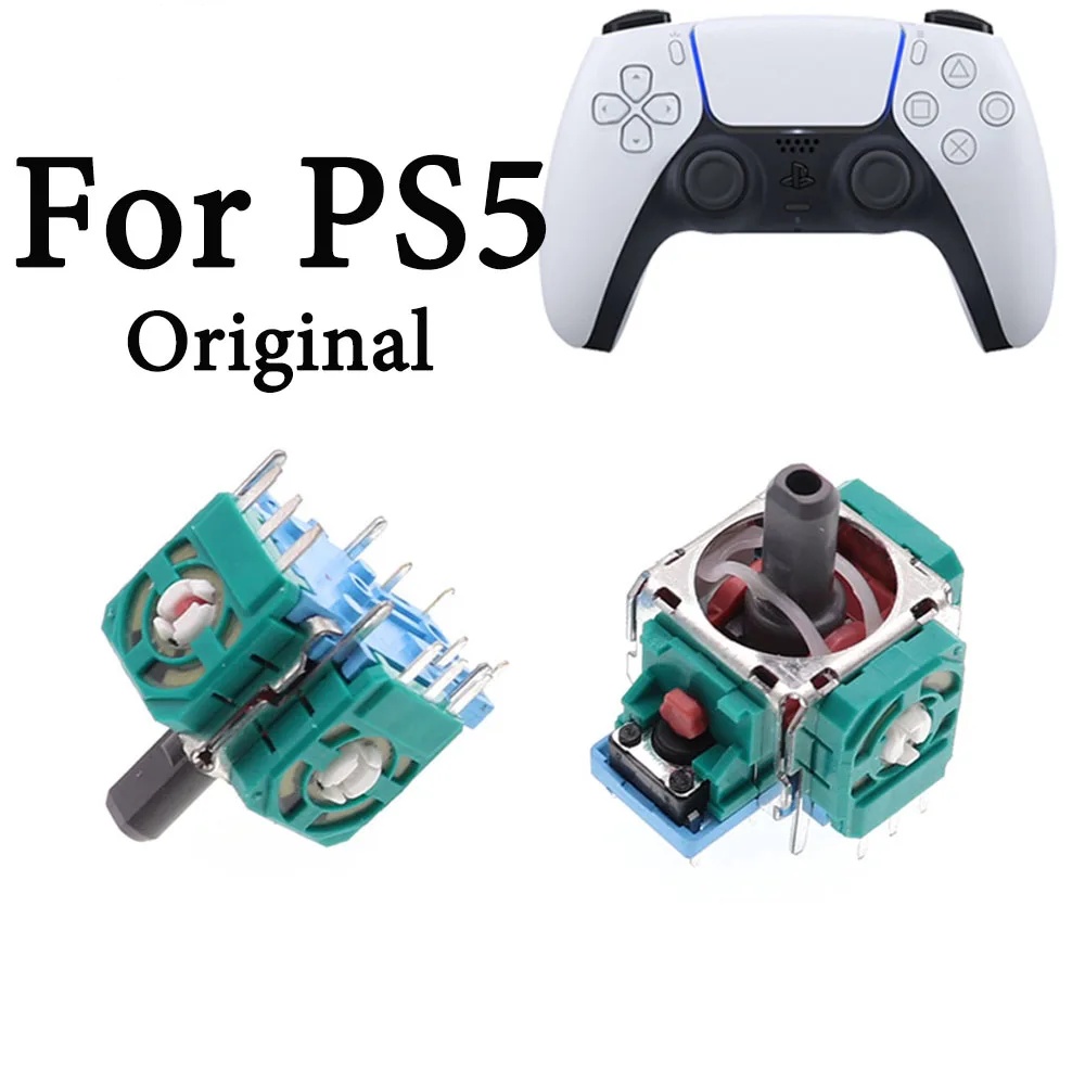 Table Tennis Xbox - ORIGINAL 10PCS-50Pcs Replacement 3D Analog Joystick