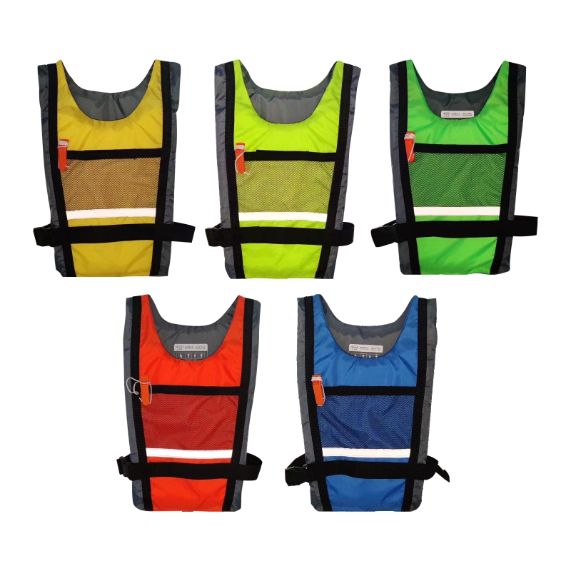 Table Tennis Jacket - Daiseanuo Adult Swim Vest Life Jackets