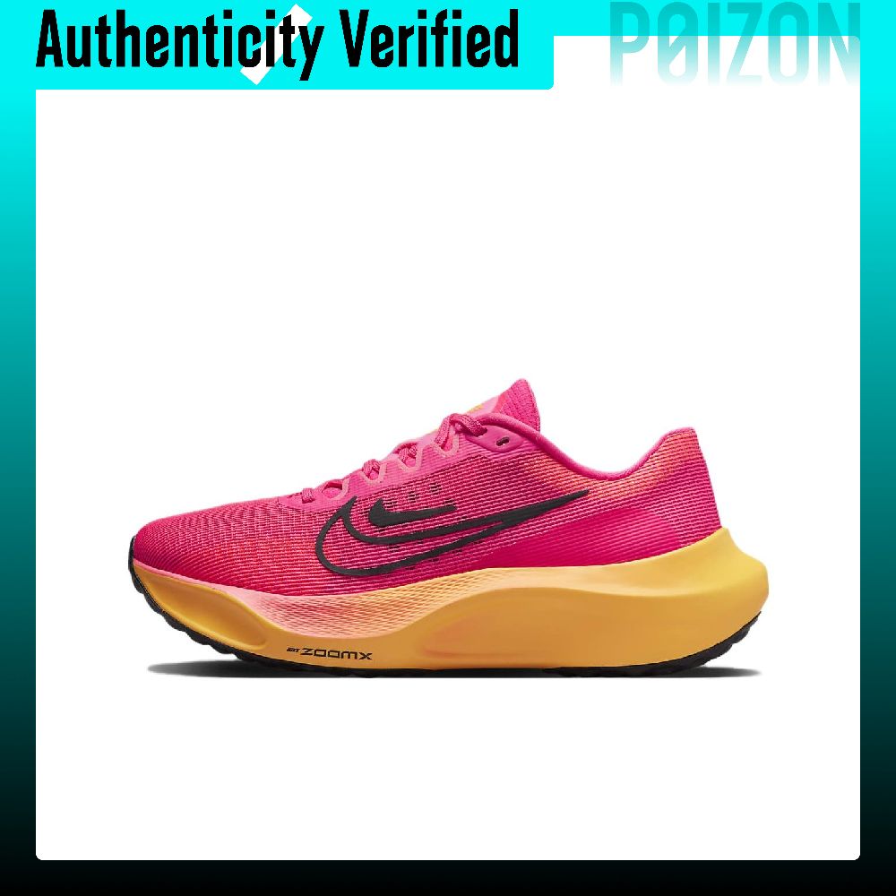Nike Zoom Fly 5 Running Shoes  - Nike Shoes Zoom Fly 5 recension och pris