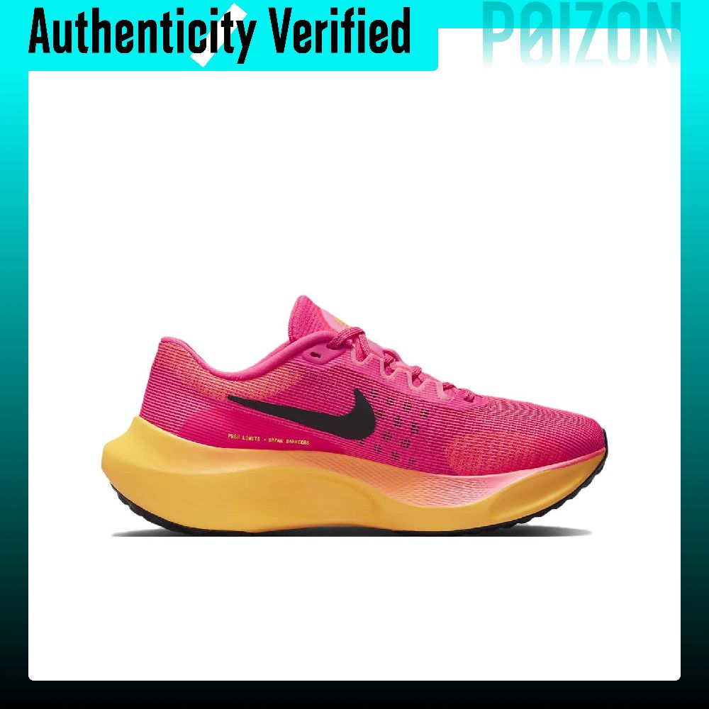 Nike Zoom Fly 5 Running Shoes  - Nike Shoes Zoom Fly 5 recension och pris
