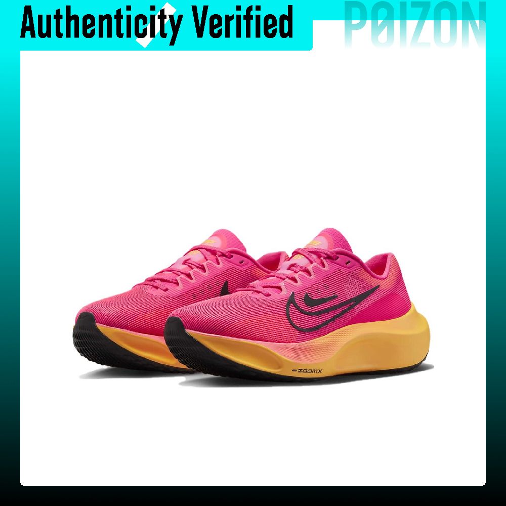 Nike Zoom Fly 5 Running Shoes  - Nike Shoes Zoom Fly 5 recension och pris