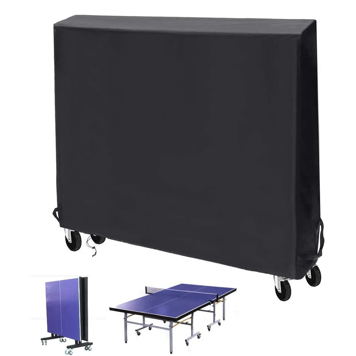 Table Tennis Table Cover Water - Table Tennis For Sale recension och pris