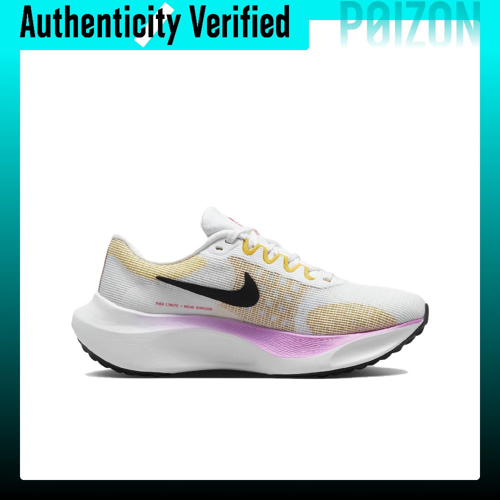 Nike Zoom Fly 5 Mesh Rebound L - Nike Shoes Zoom Fly 5 recension och pris