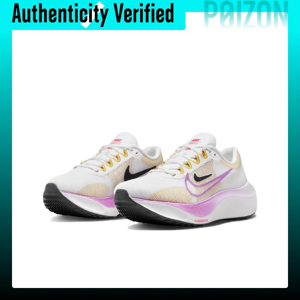 Nike Zoom Fly 5 Mesh Rebound L - Nike Shoes Zoom Fly 5 recension och pris