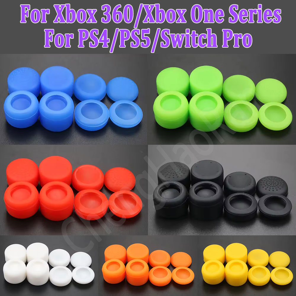 1 Set Analog Thumb Stick Grip  - Table Tennis Xbox recension och pris