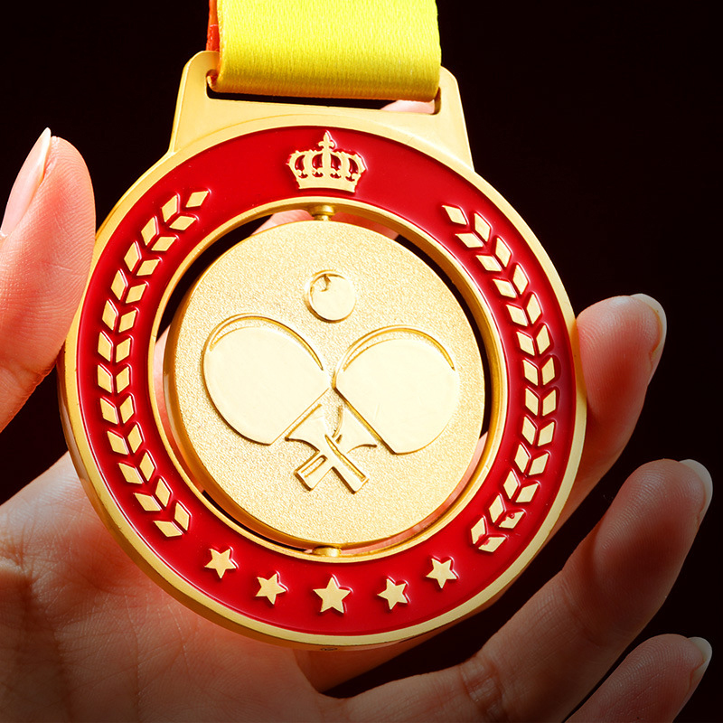 Table Tennis Gold Silver Bronz - Table Tennis For Sale recension och pris