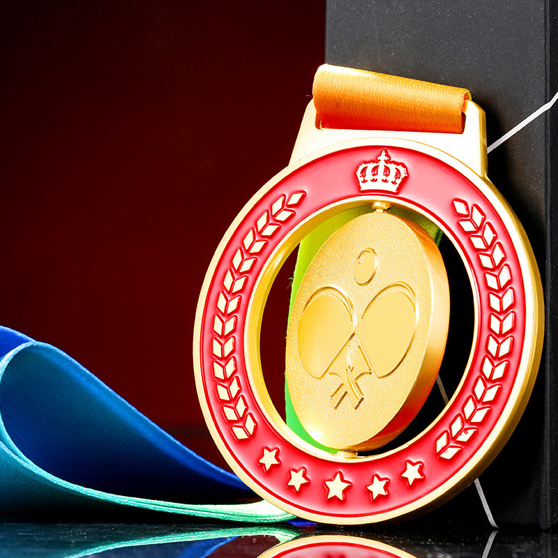 Table Tennis Gold Silver Bronz - Table Tennis For Sale recension och pris