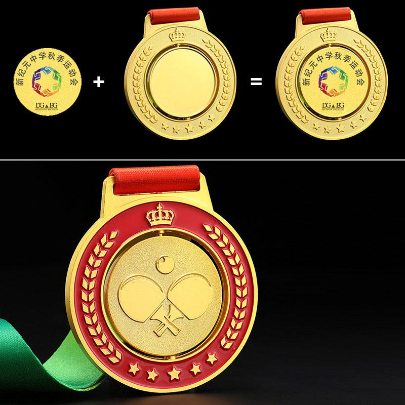 Table Tennis Gold Silver Bronz - Table Tennis For Sale recension och pris
