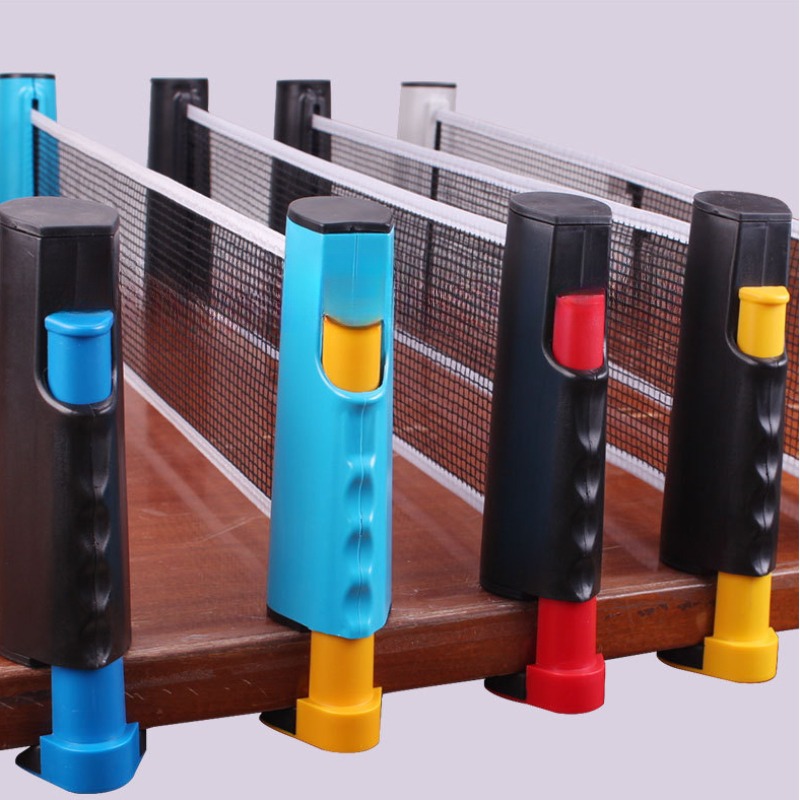 Portable Table Tennis Net Expa - Table Tennis Dimension recension och pris