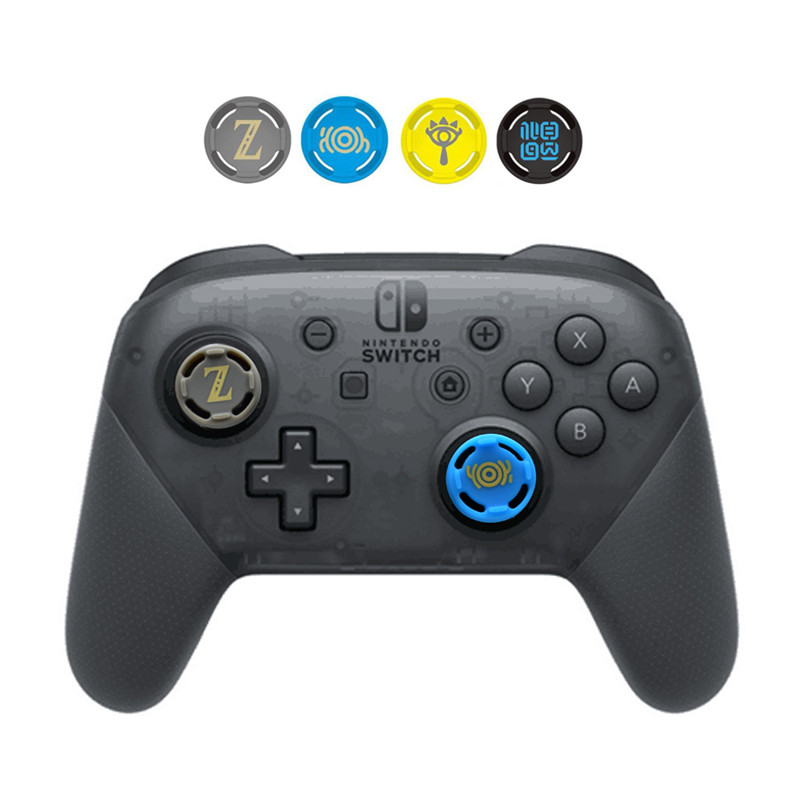 4pcs soft Silicone Analog Thum - Table Tennis Xbox recension och pris