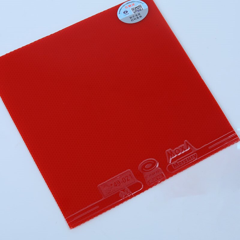 YINHE Table Tennis Rubber Pimp - Table Tennis Rubber Anti Spin recension och pris