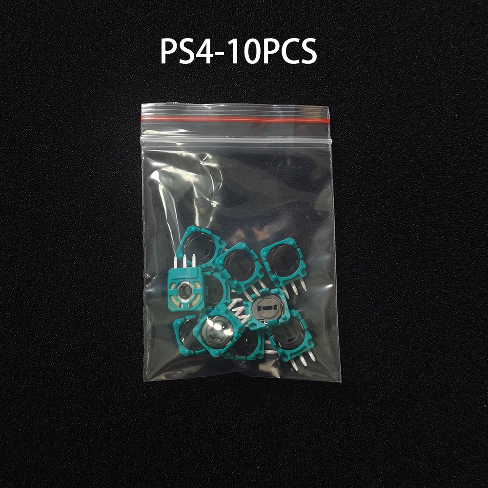 10pcs Original 3D Analog Micro - Table Tennis Xbox recension och pris
