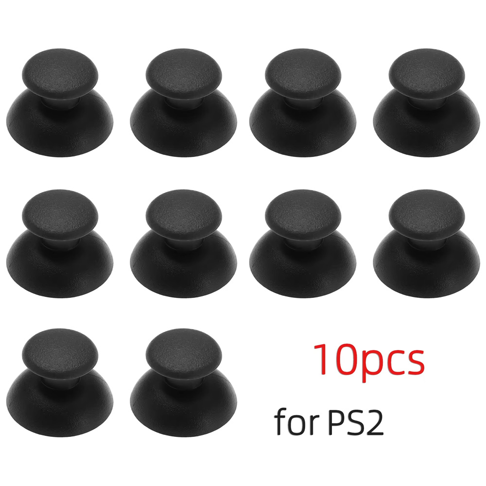 10 Pcs Replacement Analog For  - Table Tennis Xbox recension och pris