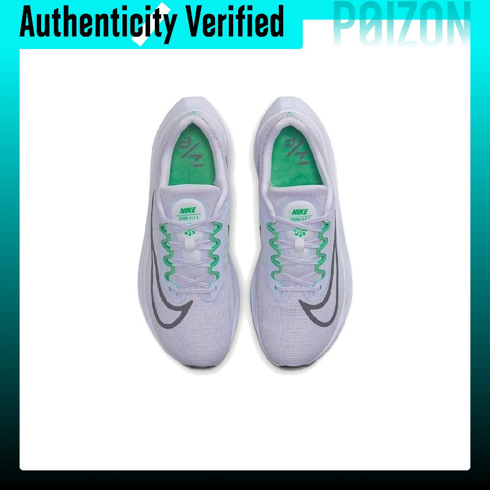 Nike Zoom Fly 5 Low top Marath - Nike Shoes Zoom Fly 5 recension och pris