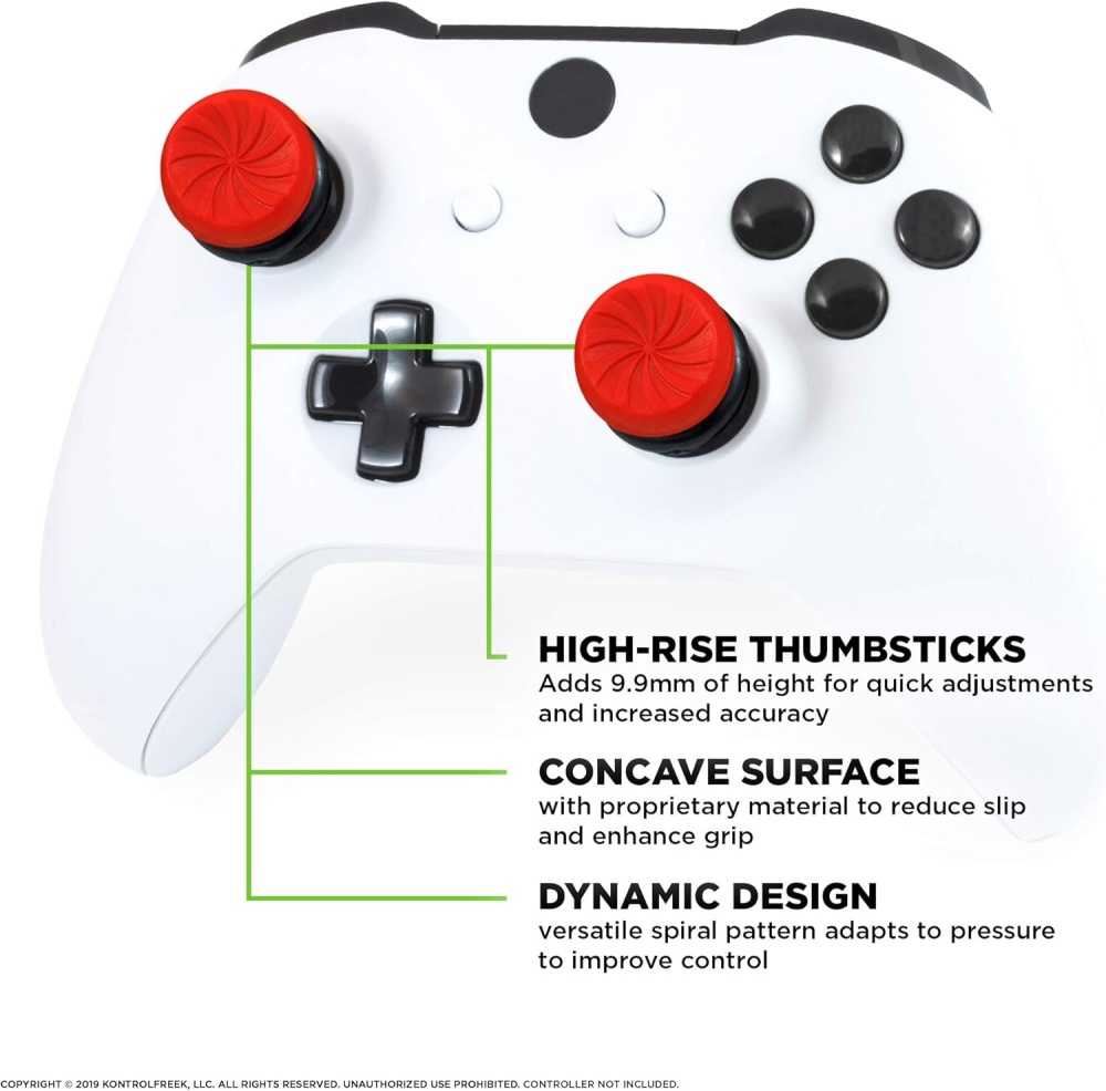 Increase height Freek FPS For  - Table Tennis Xbox recension och pris