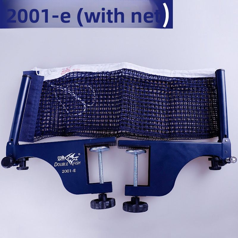 DOUBLE FISH table tennis net f - Table Tennis Dimension recension och pris