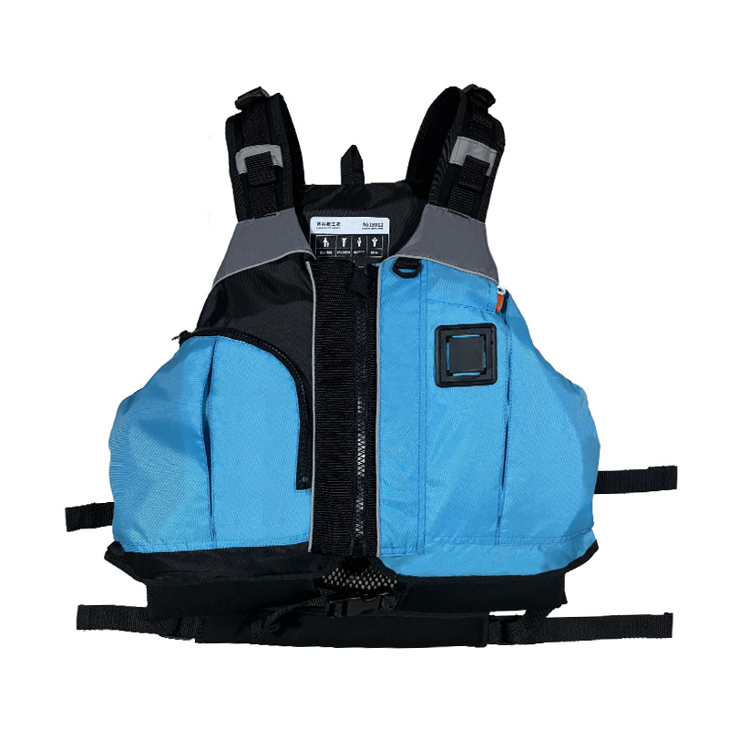 Daiseanuo New Kayaking Life Ve - Table Tennis Jacket recension och pris
