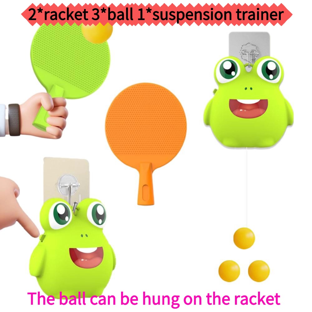 Indoor Hanging Table Tennis Tr - Table Tennis Dimension recension och pris