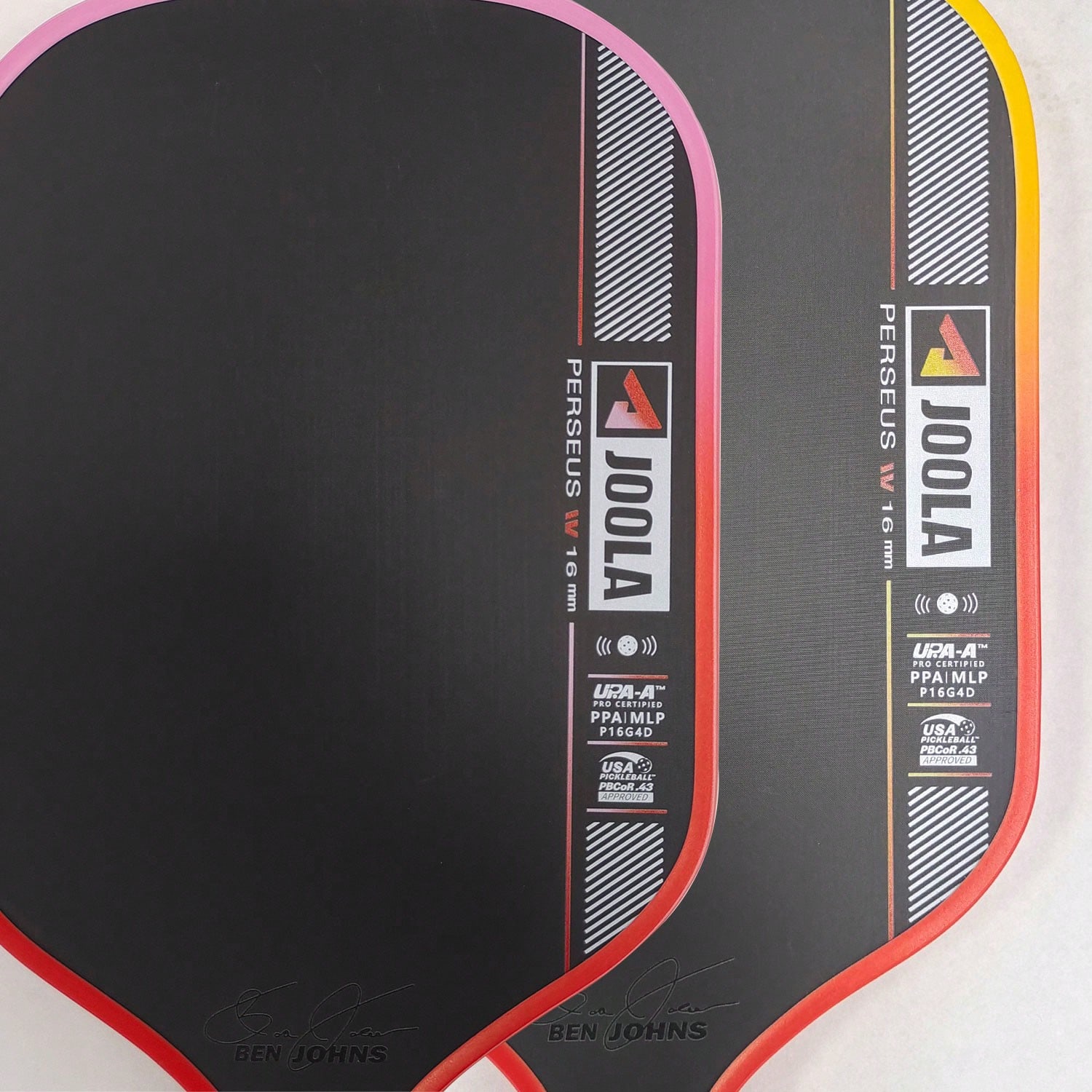 JOOLA Pro V Enhanced Table Ten - Table Tennis Dimension recension och pris