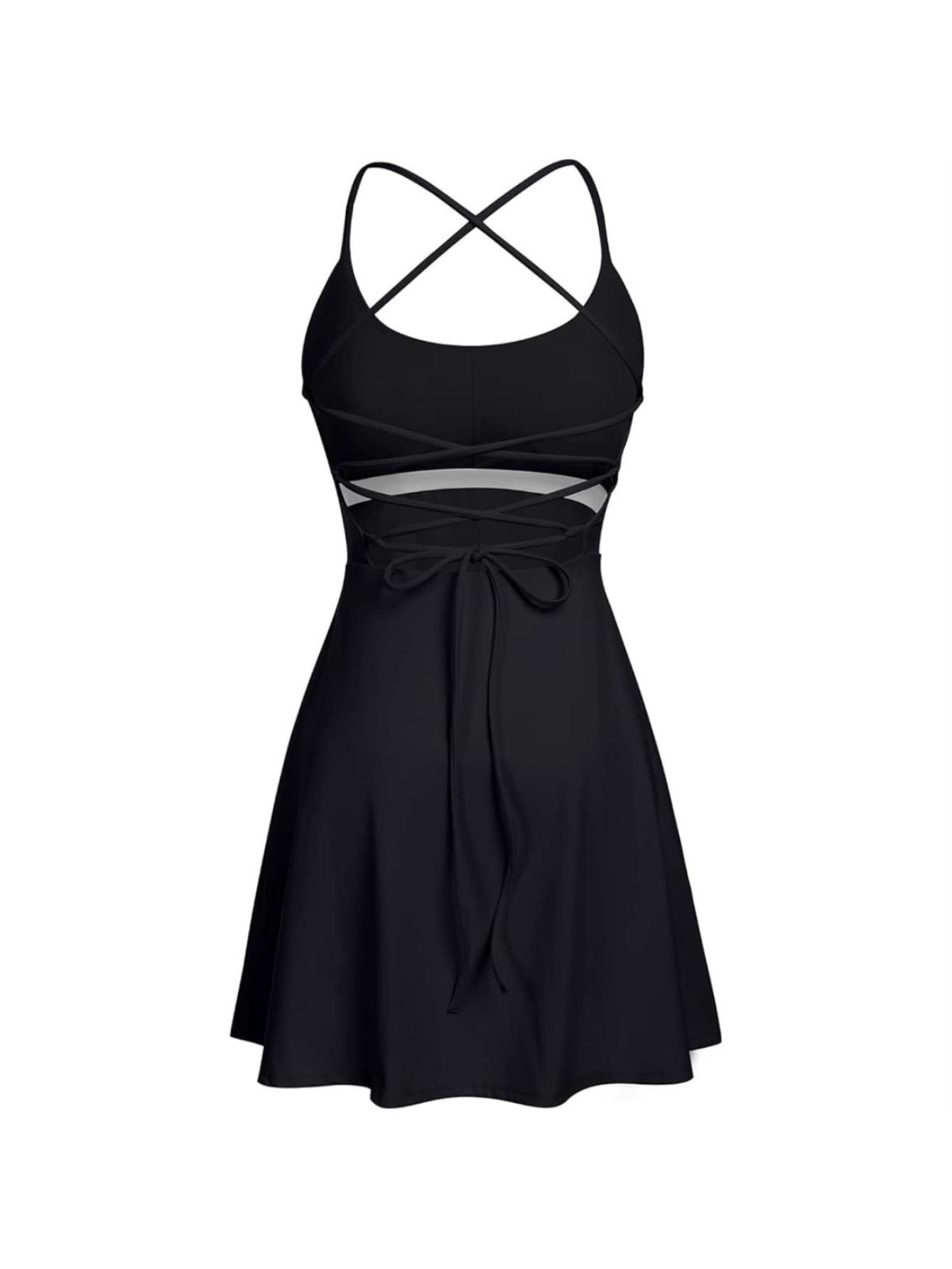 Tennis Dress for Women Backles - Table Tennis Jacket recension och pris