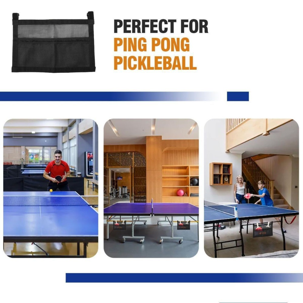 Table Tennis Sports Equipment  - Table Tennis For Sale recension och pris