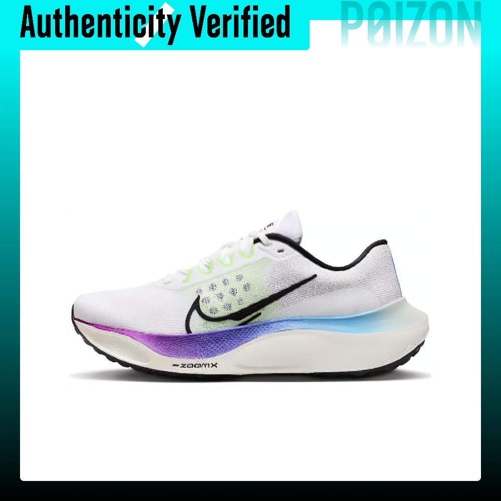 Nike Zoom Fly 5 Running Shoes  - Nike Shoes Zoom Fly 5 recension och pris