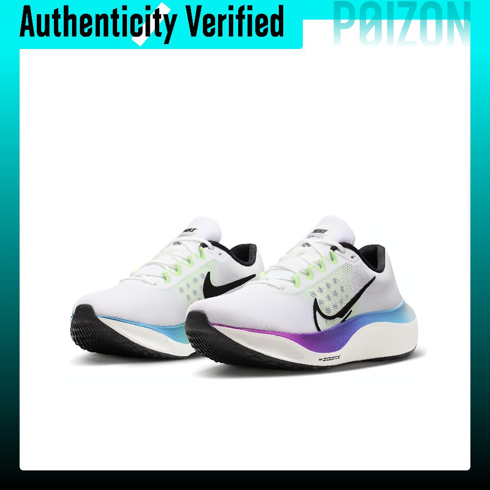 Nike Zoom Fly 5 Running Shoes  - Nike Shoes Zoom Fly 5 recension och pris