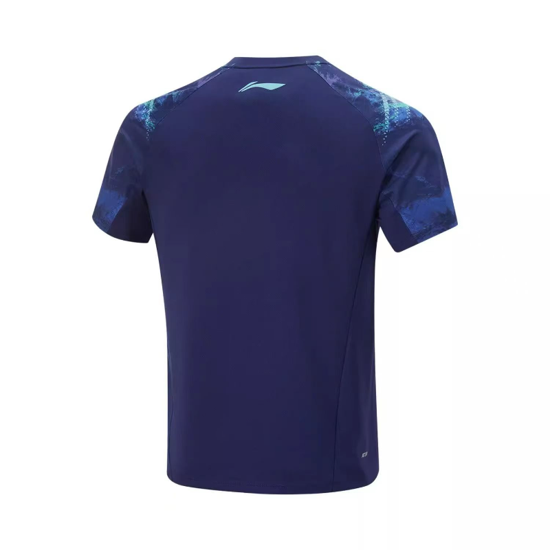 Authentic Li Ning table tennis - Table Tennis Jacket recension och pris