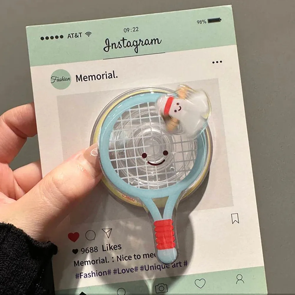 Cute 360 Degree Rotation Table - Table Tennis Dimension recension och pris