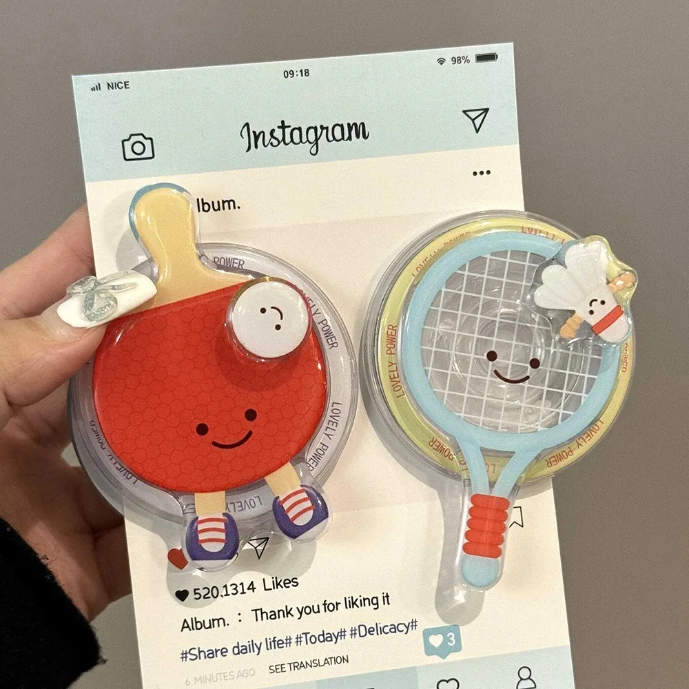 Cute 360 Degree Rotation Table - Table Tennis Dimension recension och pris