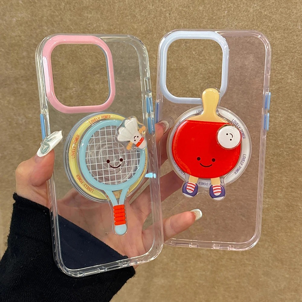 Cute 360 Degree Rotation Table - Table Tennis Dimension recension och pris