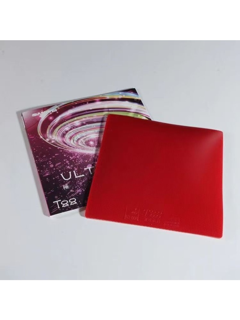 SANWEI T88 Ultra Spin Table Te - Table Tennis For Sale recension och pris