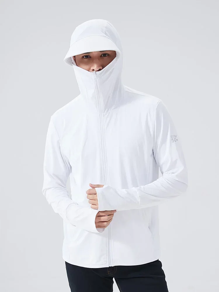Summer UPF 50+UV Sun Protectio - Table Tennis Jacket recension och pris