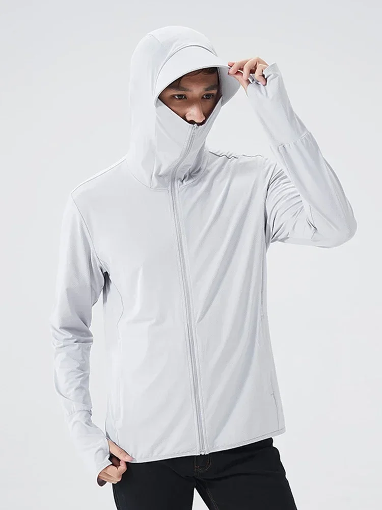 Summer UPF 50+UV Sun Protectio - Table Tennis Jacket recension och pris