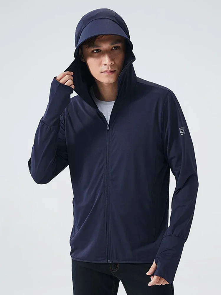 Summer UPF 50+UV Sun Protectio - Table Tennis Jacket recension och pris