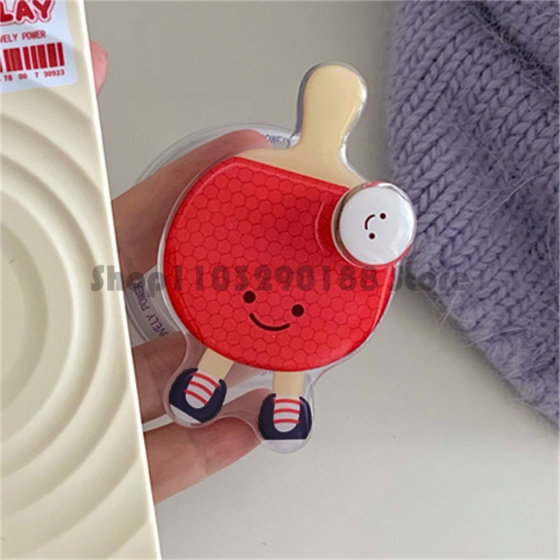 Cute Rotate Table Tennis Badmi - Table Tennis Dimension recension och pris
