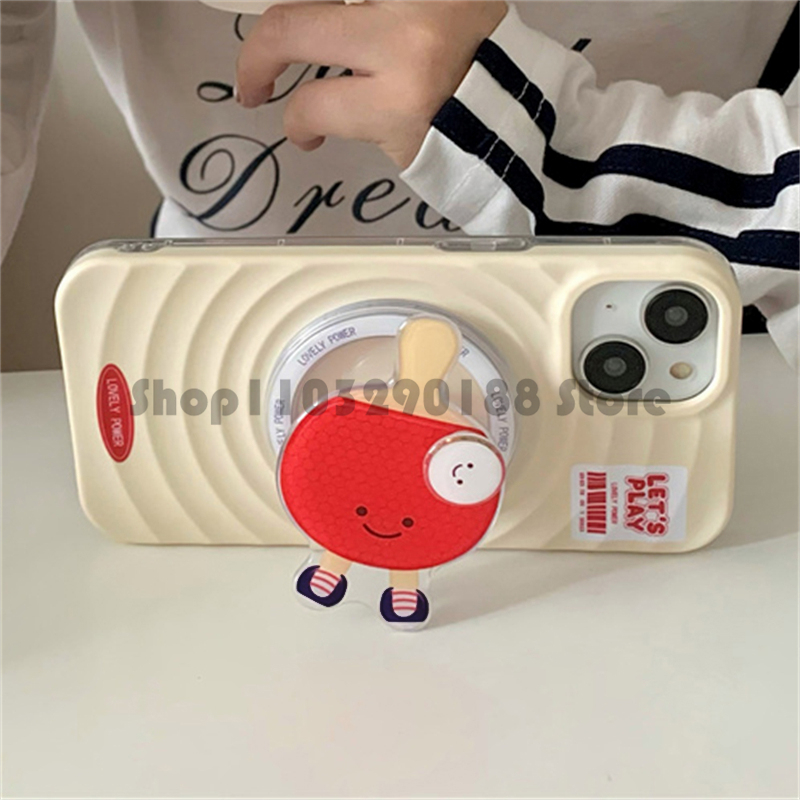 Cute Rotate Table Tennis Badmi - Table Tennis Dimension recension och pris