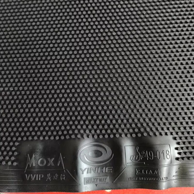 YINHE VVIP Maste Long Pips Tab - Table Tennis For Sale recension och pris