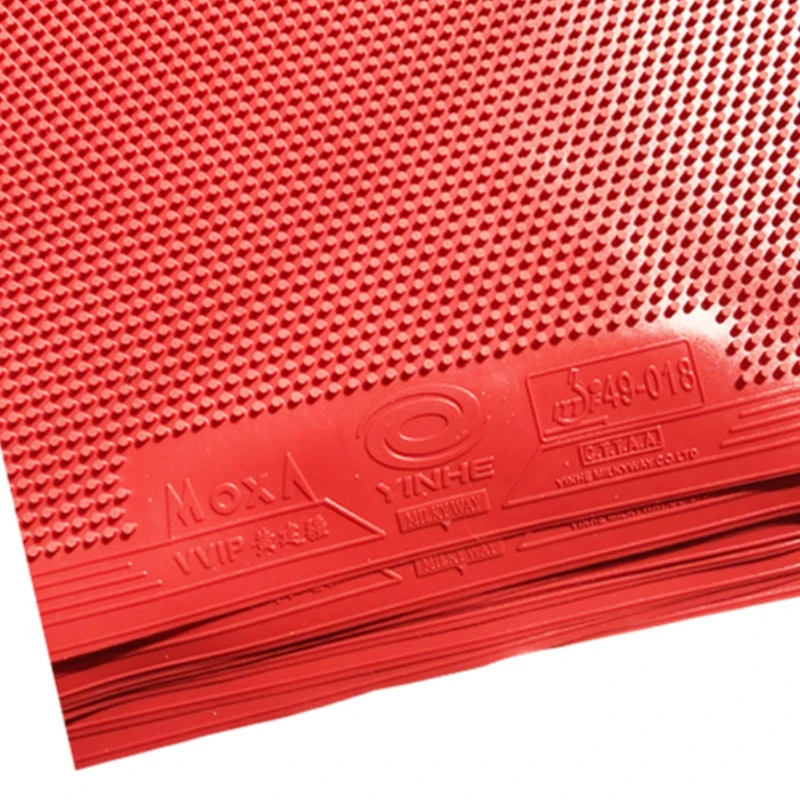YINHE VVIP Maste Long Pips Tab - Table Tennis For Sale recension och pris