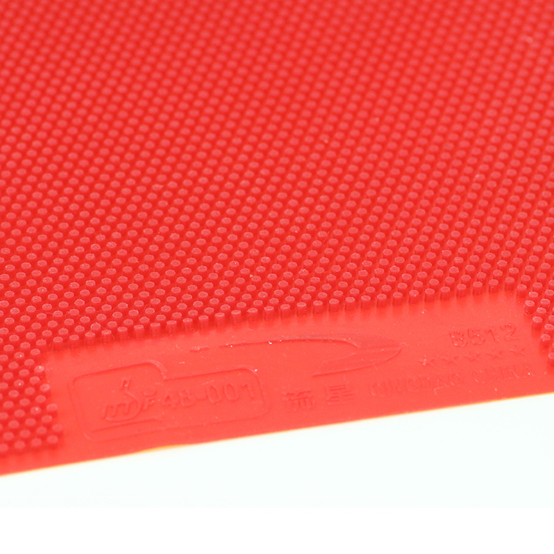 Original METEOR 8512 Pips-long - Table Tennis For Sale recension och pris