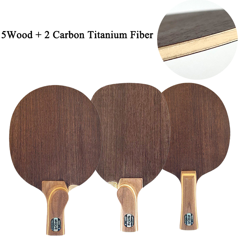 Table Tennis Blade Chinese/Jap - Table Tennis For Sale recension och pris