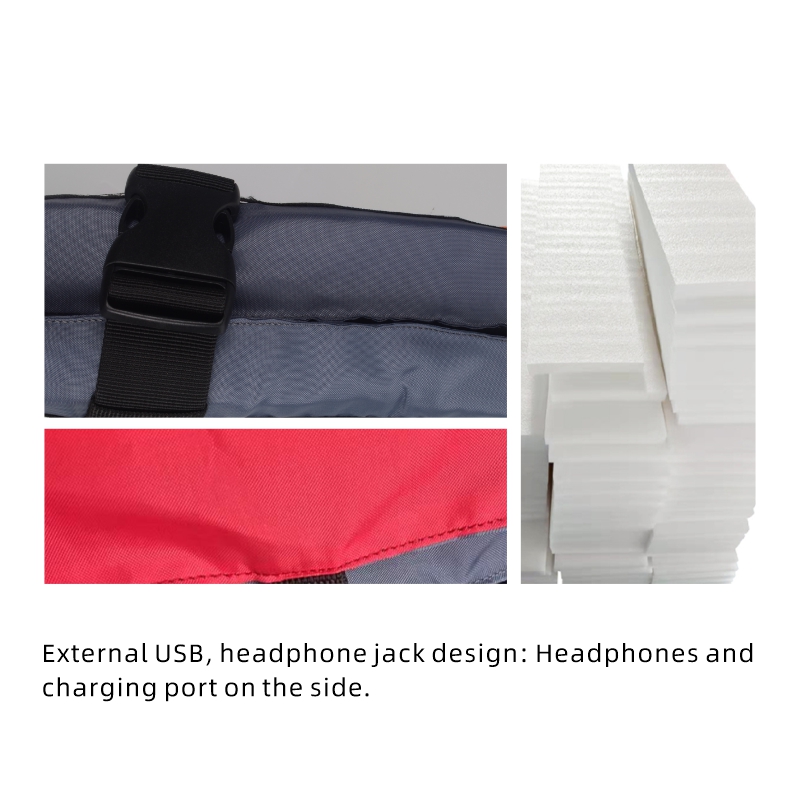 Daiseanuo Adult Swim Vest Life - Table Tennis Jacket recension och pris