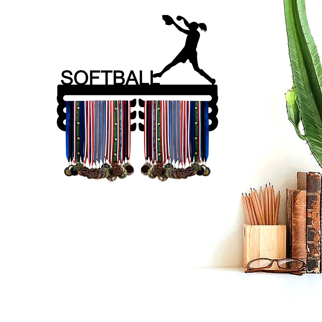 CIFBUY Metal Wall Art Sports M - Table Tennis Dimension recension och pris