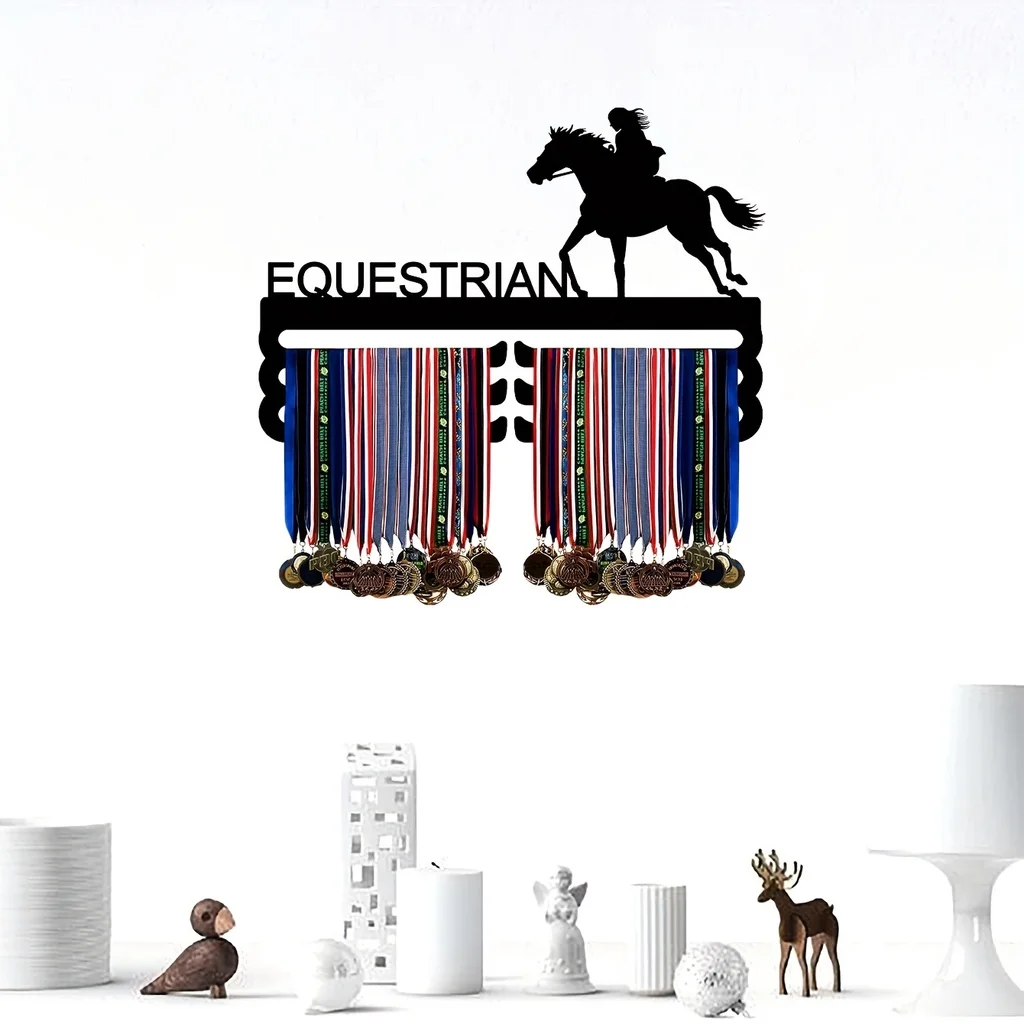 CIFBUY Metal Wall Art Sports M - Table Tennis Dimension recension och pris