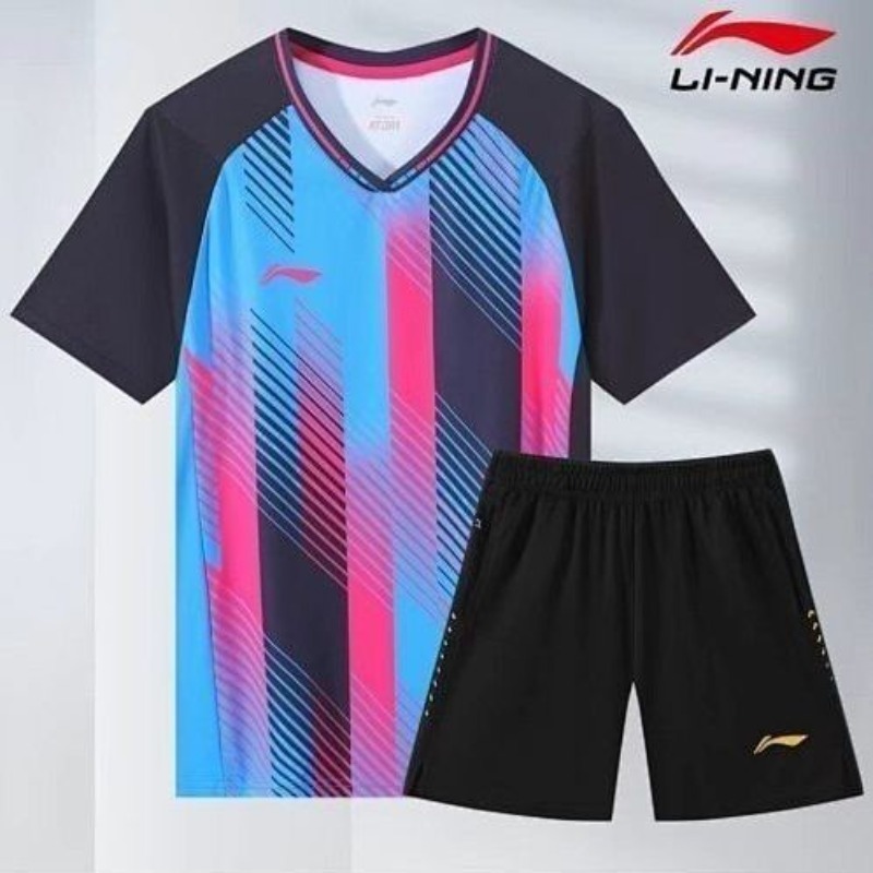 26 new Malone style competitio - Table Tennis Jacket recension och pris