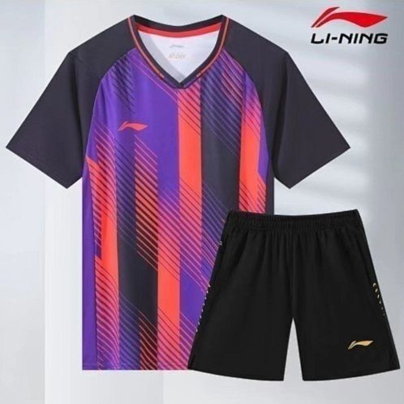 26 new Malone style competitio - Table Tennis Jacket recension och pris